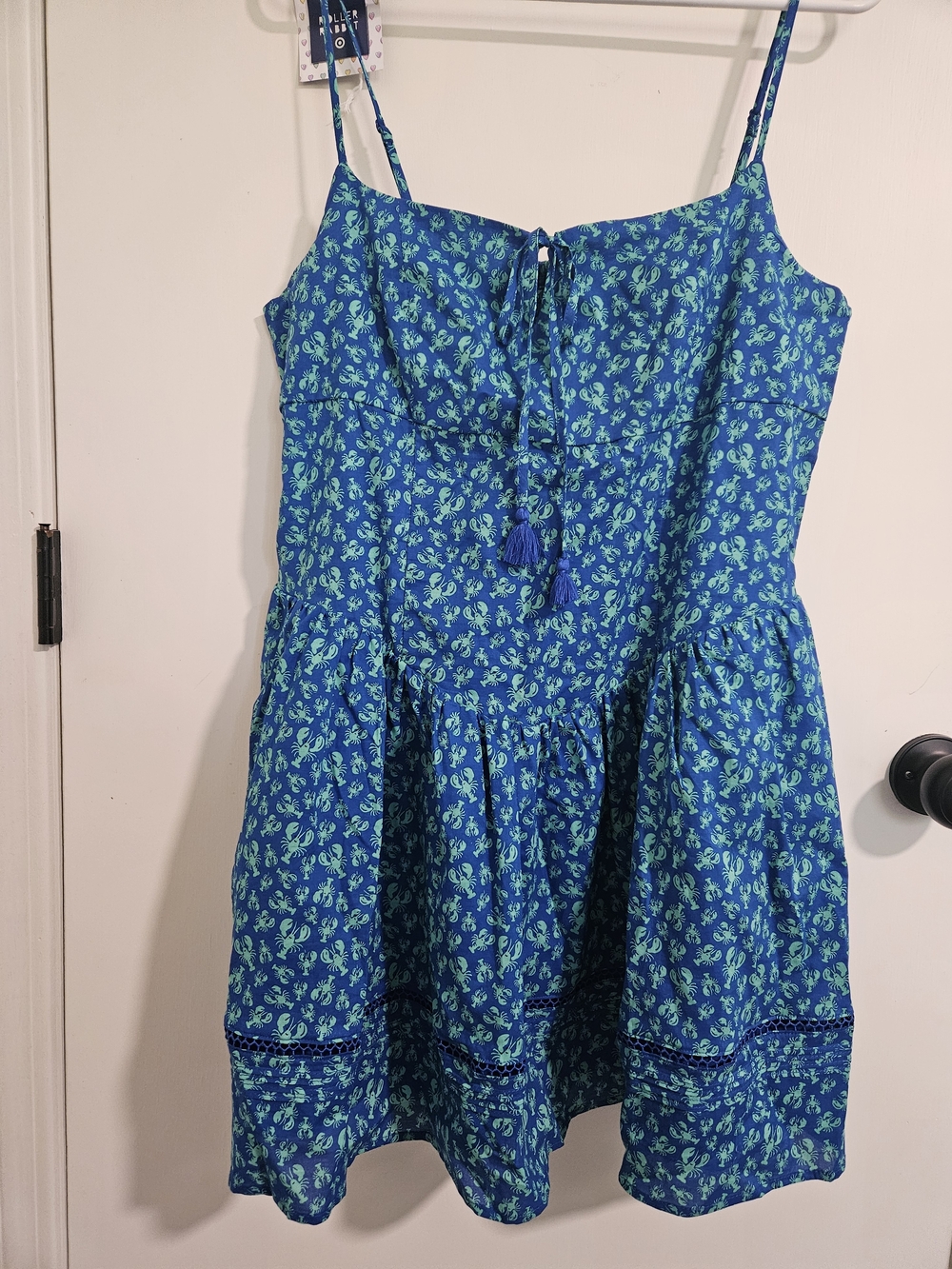 Roller Rabbit x Target Collab Size Large LOT - Picture 5 of 7